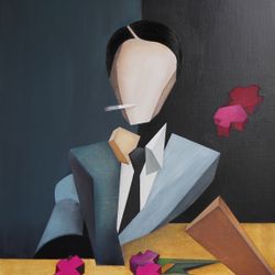 Георгий Иванов