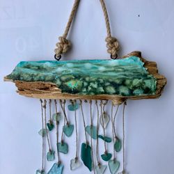 Transparent Sea — SEAWOOD