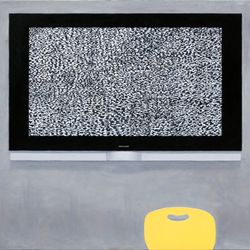 LCD TV