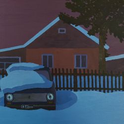 Winter