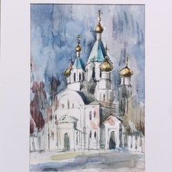 Храм Рождества