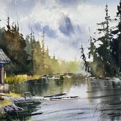 Финская мельница