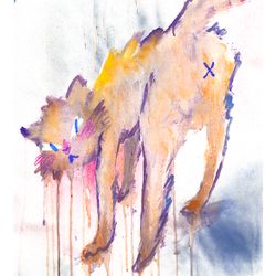 Cat 3