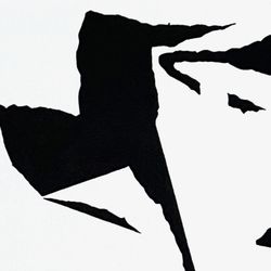 ䷅sòng (из серии МА (間))