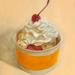 ICE CREAM III