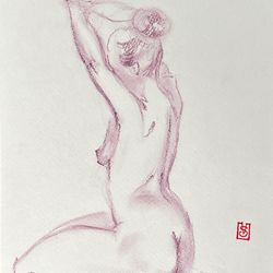 Nu sketch