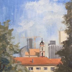Вильнюс