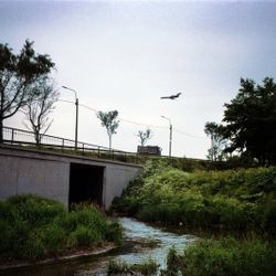 В поле зрения окраин III