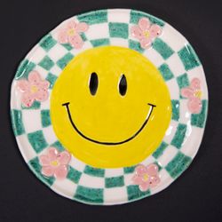 RAVER PLATE