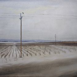 Проезжая мимо