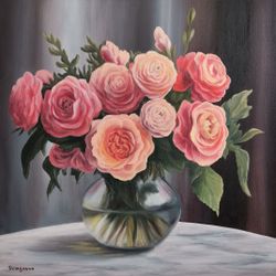 Pink Waltz
