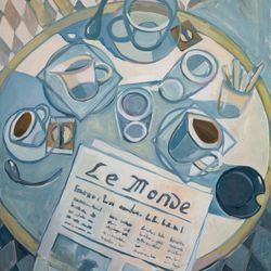 Le Monde