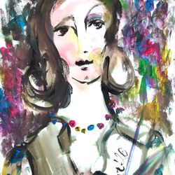 Lady