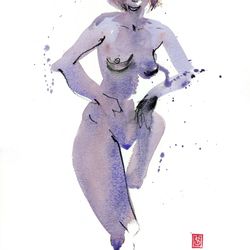 Nude 0143