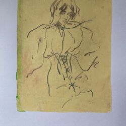 Новая сексуальность. Талия