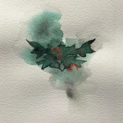 №3 из серии "Кто живет в шкатулке"