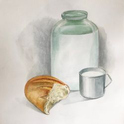 Советский фаст-фуд
