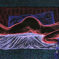 Автопортрет №16