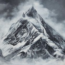Горы 1