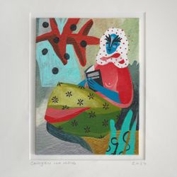 Сказки на ночь