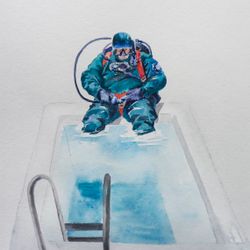 Погружение