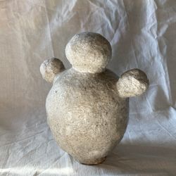 Изваляние #3