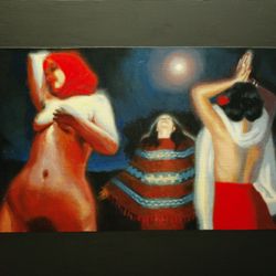 Лунные часы