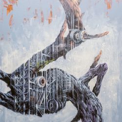 Symbiosis №11