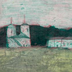 Вечер