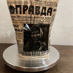 ПРАВДА и муха Клава (квадрат)