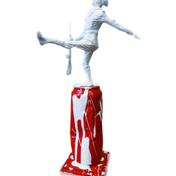 Миниатюра из серии Moscowland 