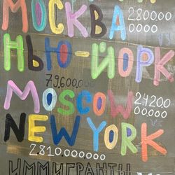 Рассвет vs закат
