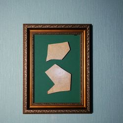 Package of beautiful things. Object III