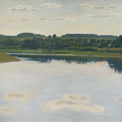 Летняя сказка