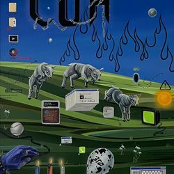 Сон