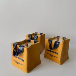 Свеча LOUIS VUITTON