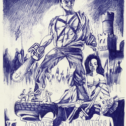 Army of Darkness