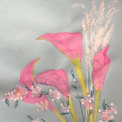 Каллы