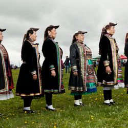Урал мари. Смерти нет I