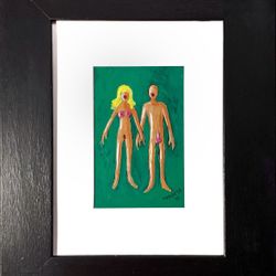 THE COUPLE