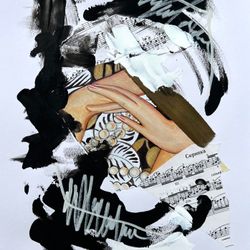 Ритм и хаос III