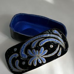 Шкатулка