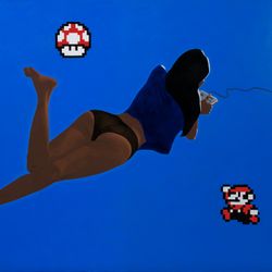 Super Mario