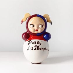 Неваляшка Марта Харли