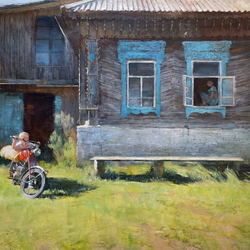 Рапунцель