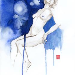 Ню 018