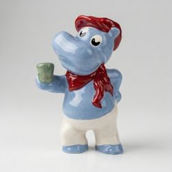 Фил Филлоу