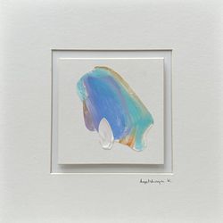 1 из серии "My palette"