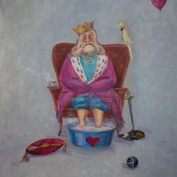 Мой король