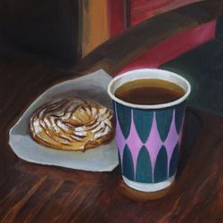 COFFEBREAK